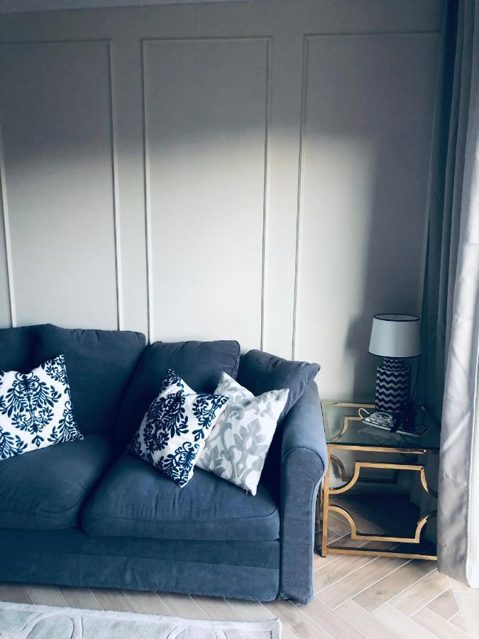 Apartamento Serce Miasta