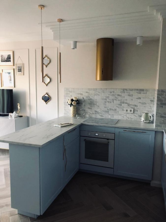 Apartamento Serce Miasta Gdansk