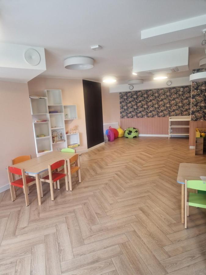 Leilighet Serce Miasta